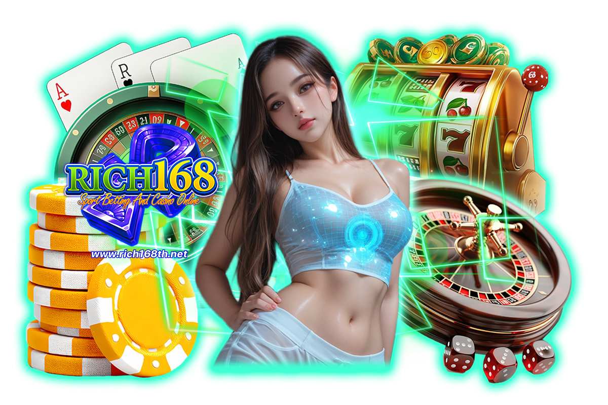 rich168
